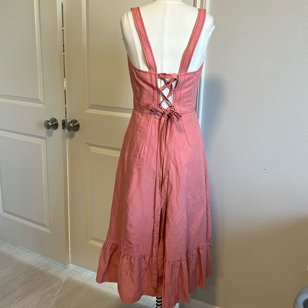 Rebecca Taylor dresss